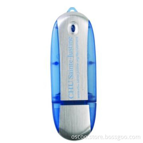 Legend style USB Flash Drive